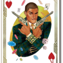 zemini-sharpshooter avatar