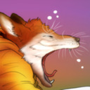 zhe-lazy-fox avatar