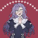 zirconia-priest avatar