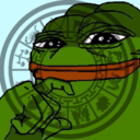 zodiac-pepe avatar