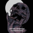 zombie-b avatar
