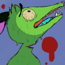 zombie-opossum avatar