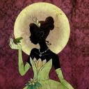 zombie-tiana avatar