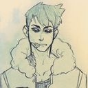 zombiebriangreen avatar