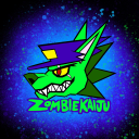 zombiekaiju avatar