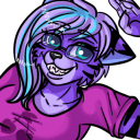 zombietigressart avatar