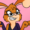 zootopia-carrotcake avatar