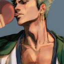 zoro-killme avatar