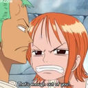 zoro-nami avatar