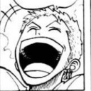 zoro-smiling avatar