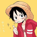 zoro-x-luffy-babyship avatar