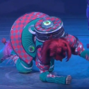 zthecloverhare avatar