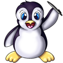 zwei-the-penguin-with-a-pen avatar