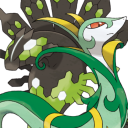 zygarde-and-serperior avatar